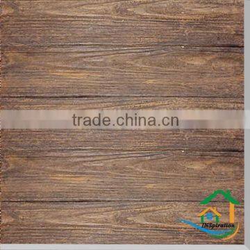 Unique Wood Design Wall Cladding Artificial Stone photo-3