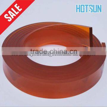 High Quality Screen Printing Squeegee/3660X45X9mm,70-90 SHORE A photo-6