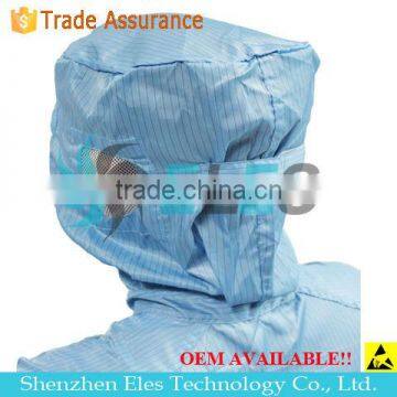 competitive esd coverall with low price