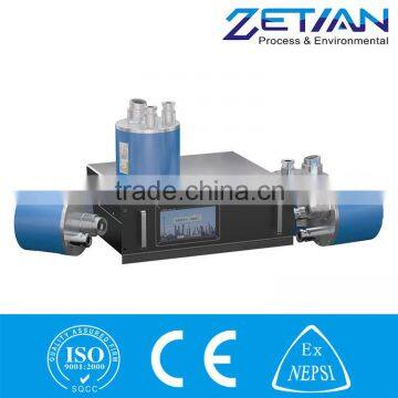 LGT-150 Multi-channels Online Process Gas Analyzer O2 O2, CO/CO2, CH4,