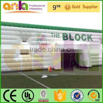 2016 Fashionable Cooking Tent With Good Quality photo-4