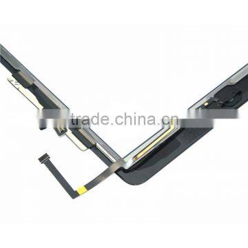 For IPad Air 5 Touch Screen Digitizer Assembly Outer Glass Panel Part photo-5