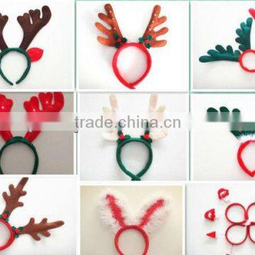 Christmas Antlers