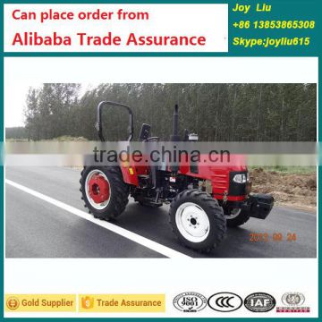 China top brand Taishan tractor cheap mini farm tractor for sale philippines