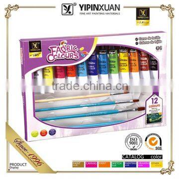 In Stock High Quality Colorful Artist Water Color Paint Set photo-5