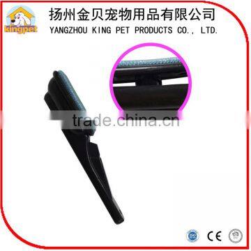 Best Selling Customized Color Handle Plastic Cloth Brush for Cleaning photo-5