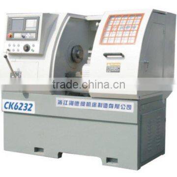 cnc lathe