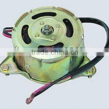 Radiator Fan Motor for Honda