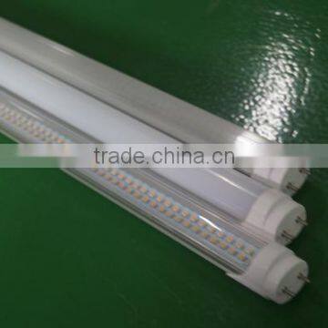 130LM/W factory new generation ce 16w cool white led tube