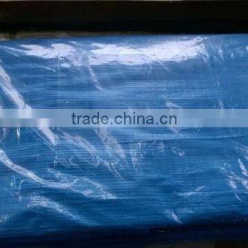 canvas pe tarpaulin sheet supplier