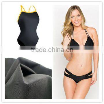 Cheapest lycra fabric for swimwear 80 nylon 20 spandex swimsuit fabric wholesale                        
                                                Quality Choice