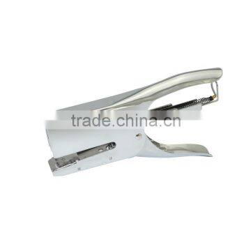 Stapler paper stapler hand plier stapler