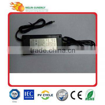 Mobile Portable Solar Panel Generator photo-5