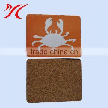 suction cup mat with different design