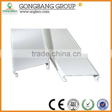 Aluminium Strip Ceiling