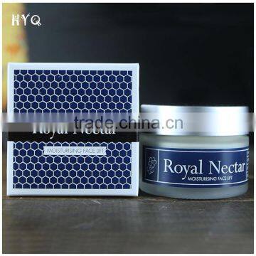 50g Bee Venom Cream Mask New Zealand Royal Nectar Manuka Honey Anti-Wrinkle Whitening Face Cream