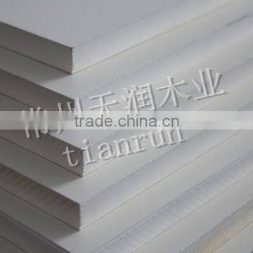 White Core HPL High Pressure Laminate photo-2