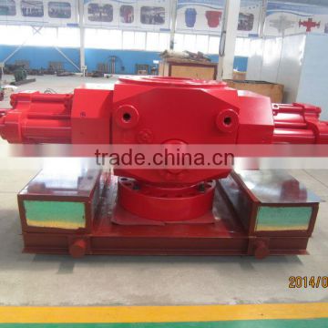 double ram preventer,cameron double ram BOP,annular blowout preventer