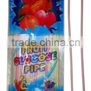 cc stick fruit glucose pipe