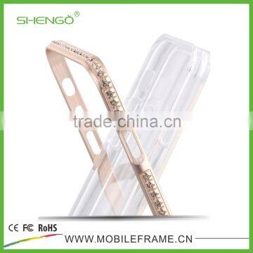 TPU Material High Quality Phone Cases for IPhone