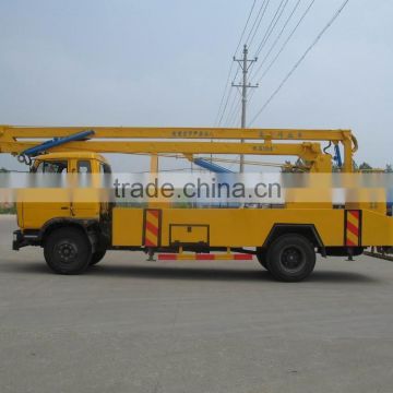 heavy truck wheel lift with CE