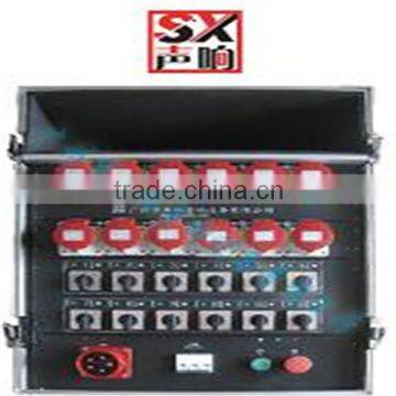 high quality electrical lifting control box