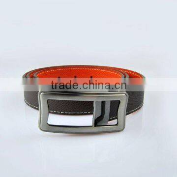 yy897 leather woman fashion belt for sales