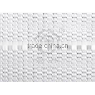 2016 Hot sale Waterproof Embossed Plastic Foam Board/sheet