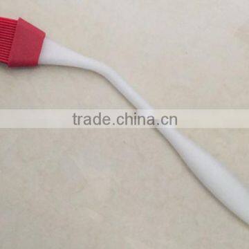 The Silicone Barbecue Brush