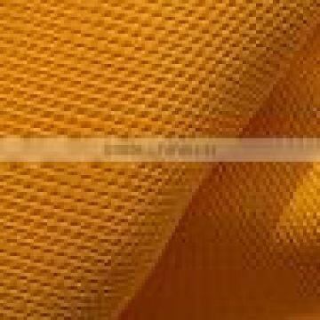 Mesh lining