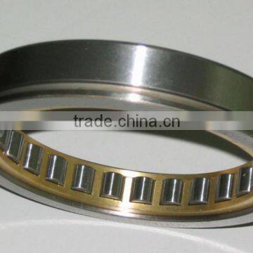 strong solidity Cylindrical roller bearings NCF3004V/SL183004