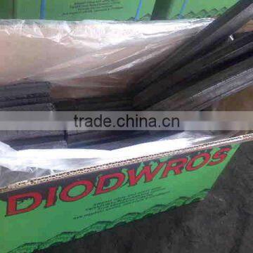 Sawdust Briquette Charcoal