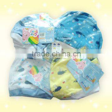 100% cotton newbown baby hats with bags packing baby clothes