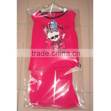 2016 New Year Baby Pajama Kids Clothing Sleepwear /homewear /sleeping Suit Wholesale Cotton Pajamas photo-5