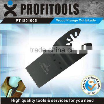 34MM CRV oscillating saw blade