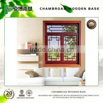 IV68 grill design window