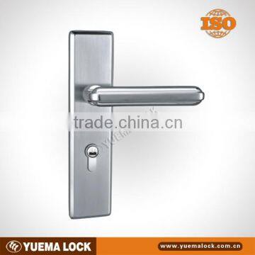 High security Stainless Steel house door lock