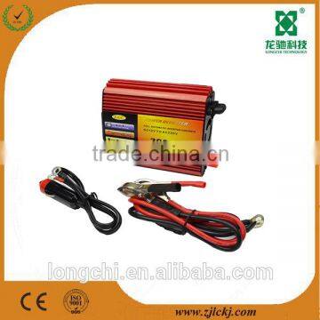 300W solar inverter,DC AC inverter,modified sine wave inverter manufacturer in Zhejiang China