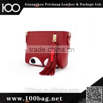New Japan and South Korea style Mini single shoulder chain handbag for girls