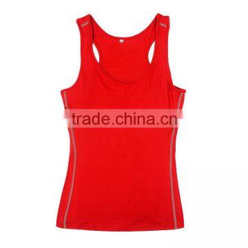 Muslim Women Sportswear Vest 2001 photo-4