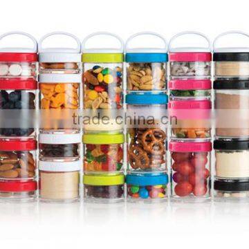 Multifunctional Storge Bottle / empty bottles / 46ml 60ml 100ml 150m