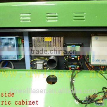 Dowell CO2 Mini Cnc Laser Engraving Machine/small Co2 Cut Laser Engraver Precise photo-2