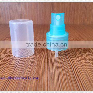 24/410 Pump Sprayer for Bottle Screw Cap Mist Plastic Sprayer photo-2