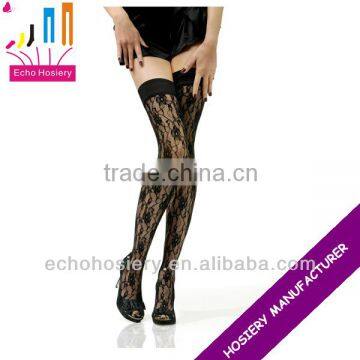 fashion sexy balck stocking tube