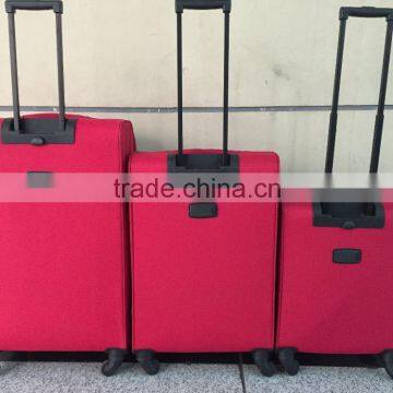 3PCS SPINNER LUGGAGE SET photo-2