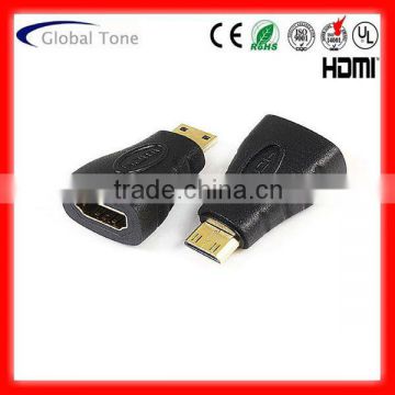 GT3-1002 HDMI female to mini HDMI male adapter