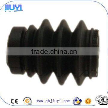 automotive rubber bellows dust cover