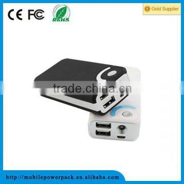 Rechargeable Battery 5600mAh Power Bank for Consumer Electronic Products photo-4