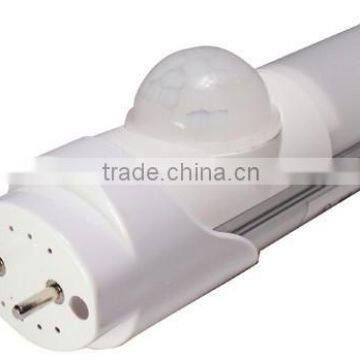 Led home lighting infrared sensor t8 led tube light