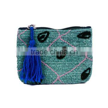 Natural Furnish Small Pouch